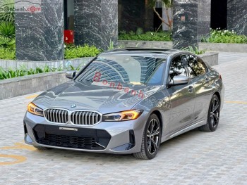 Bán ô tô BMW 3 Series 330i M Sport - 2024 - xe cũ