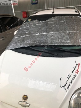 Bán ô tô Chevrolet Spark LT 0.8 MT - 2009 - xe cũ