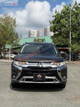 Bán ô tô Mitsubishi Outlander 2.0 CVT - 2023 - xe cũ