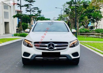 Bán ô tô Mercedes Benz GLC 250 4Matic - 2018 - xe cũ
