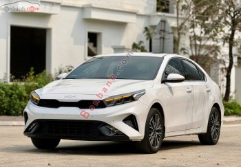 Bán ô tô Kia K3 Premium 1.6 AT - 2024 - xe cũ