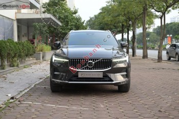 Bán ô tô Volvo XC60 Ultimate Bright B6 AWD - 2023 - xe cũ