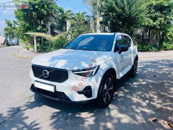 Bán ô tô Volvo XC40 Ultimate B5 AWD - 2022 - xe cũ