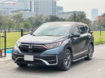 Bán ô tô Honda CRV L - 2021 - xe cũ