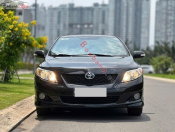 Bán ô tô Toyota Corolla altis 2.0V - 2010 - xe cũ
