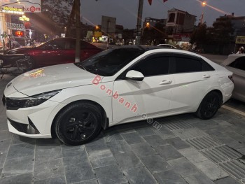 Bán ô tô Hyundai Elantra 1.6 AT Đặc biệt - 2023 - xe cũ