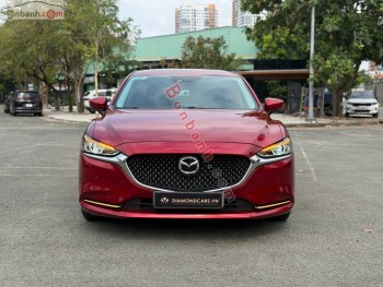 Bán ô tô Mazda 6 Premium 2.0 AT - 2023 - xe cũ
