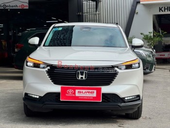Bán ô tô Honda HRV G - 2024 - xe cũ