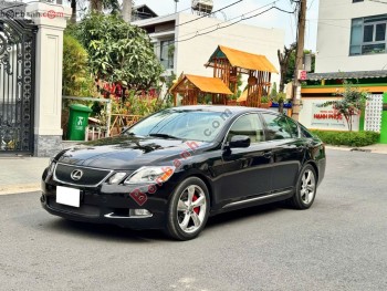 Bán ô tô Lexus GS 430 - 2006 - xe cũ