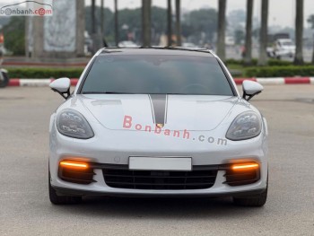 Bán ô tô Porsche Panamera 4 Executive - 2018 - xe cũ