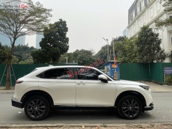 Bán ô tô Honda HRV RS - 2022 - xe cũ