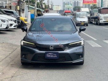 Bán ô tô Honda Civic RS 1.5 AT - 2022 - xe cũ