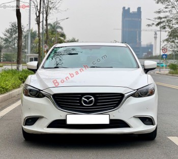 Bán ô tô Mazda 6 Premium 2.0 AT - 2019 - xe cũ