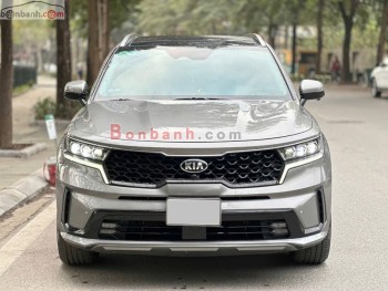Bán ô tô Kia Sorento Signature 2.5 AT AWD - 2022 - xe cũ