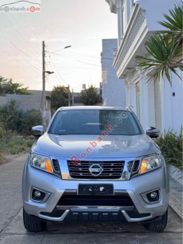 Bán ô tô Nissan Navara EL Premium R - 2017 - xe cũ