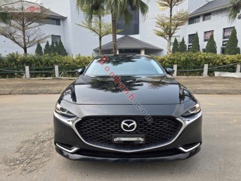 Bán ô tô Mazda 3 1.5L Luxury - 2022 - xe cũ