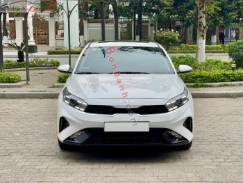 Bán ô tô Kia K3 Luxury 1.6 AT - 2025 - xe cũ