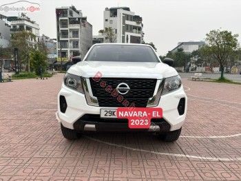 Bán ô tô Nissan Navara EL 2.3 AT 2WD - 2023 - xe cũ