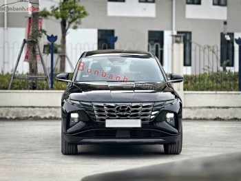 Bán ô tô Hyundai Tucson 2.0 AT CRDi Đặc biệt - 2024 - xe cũ