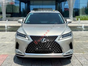 Bán ô tô Lexus RX 300 - 2020 - xe cũ