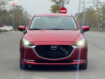 Bán ô tô Mazda 2 Sport Luxury - 2022 - xe cũ