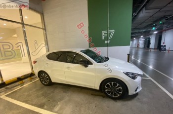 Bán ô tô Mazda 2 1.5 AT - 2017 - xe cũ