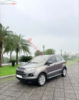 Bán ô tô Ford EcoSport Titanium 1.5L AT - 2017 - xe cũ