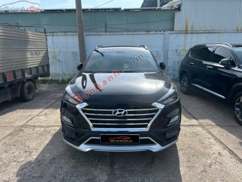 Bán ô tô Hyundai Tucson 2.0 ATH - 2020 - xe cũ