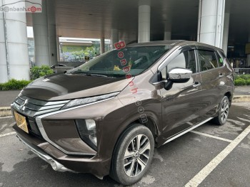 Bán ô tô Mitsubishi Xpander 1.5 AT - 2019 - xe cũ