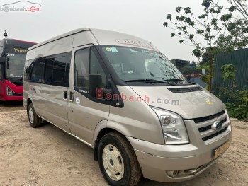 Bán ô tô Ford Transit 2.4L - 2009 - xe cũ