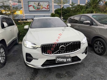 Bán ô tô Volvo XC60 Ultimate Bright B6 AWD - 2022 - xe cũ