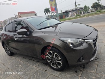 Bán ô tô Mazda 2 1.5 AT - 2015 - xe cũ