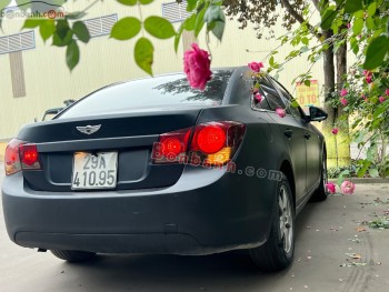 Bán ô tô Chevrolet Cruze LT 1.8 MT - 2011 - xe cũ