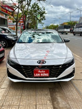 Bán ô tô Hyundai Elantra 1.6 AT Đặc biệt - 2023 - xe cũ