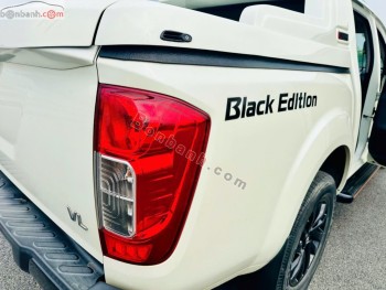 Bán ô tô Nissan Navara Black Edition VL 2.5 AT 4WD - 2019 - xe cũ