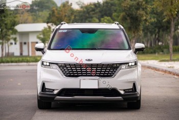 Bán ô tô Kia Carnival Signature 2.2D - 2021 - xe cũ