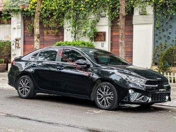 Bán ô tô Kia K3 Premium 1.6 AT - 2022 - xe cũ