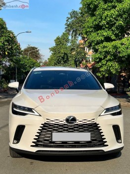 Bán ô tô Lexus RX 350h Premium - 2025 - xe cũ