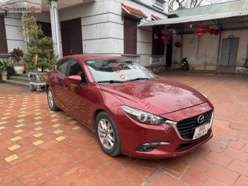 Bán ô tô Mazda 3 1.5 AT - 2018 - xe cũ