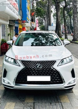 Bán ô tô Lexus RX 350 - 2019 - xe cũ