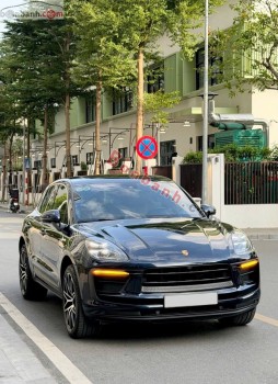 Bán ô tô Porsche Macan 2.0 - 2021 - xe cũ