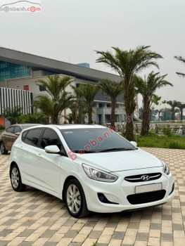 Bán ô tô Hyundai Accent 1.4 AT - 2015 - xe cũ