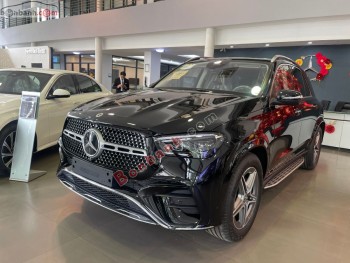 Bán ô tô Mercedes Benz GLE Class GLE400 - 2026 - xe mới