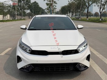 Bán ô tô Kia K3 Premium 2.0 AT - 2025 - xe cũ