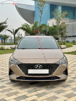 Bán ô tô Hyundai Accent 1.4 AT Đặc Biệt - 2022 - xe cũ
