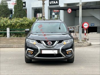 Bán ô tô Nissan X trail 2.5 SV Premium 4WD - 2019 - xe cũ