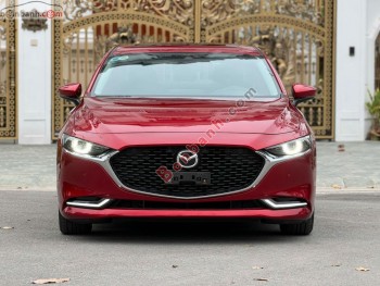 Bán ô tô Mazda 3 1.5L Premium - 2020 - xe cũ