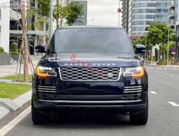 Bán ô tô LandRover Range Rover Autobiography 3.0 I6 - 2020 - xe cũ