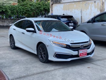 Bán ô tô Honda Civic G 1.8 AT - 2020 - xe cũ