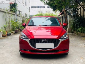 Bán ô tô Mazda 2 1.5 AT - 2023 - xe cũ